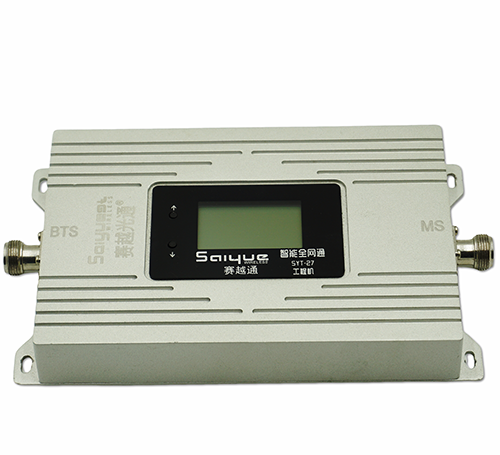 钦州单频手机信号放大器800㎡