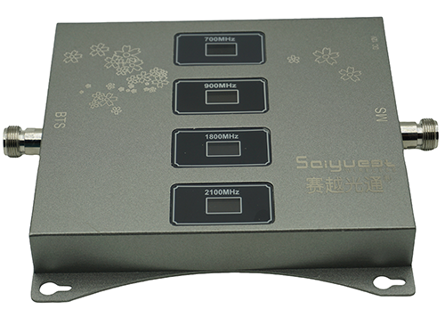  钦州四频手机信号接收器200㎡