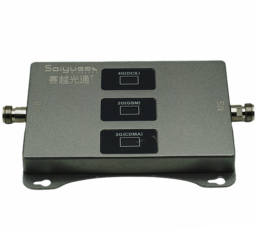 钦州三频手机信号增强器200㎡