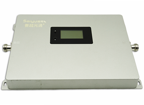 钦州三频/四频/五频手机信号接收器800㎡