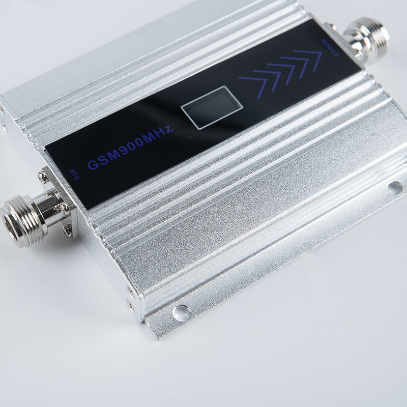 钦州家用单频手机信号增强器100㎡