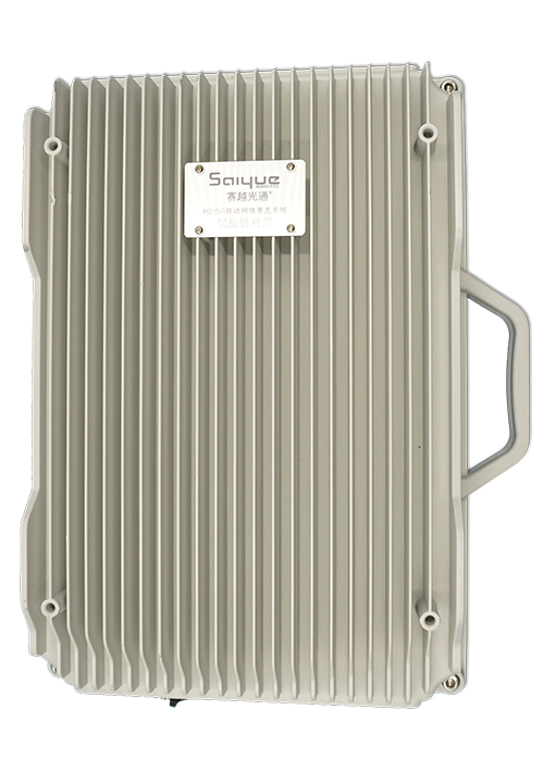 钦州单频/双频/三频/四频/五频电信级无线直放站