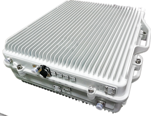 钦州信令级数字室分型移动通信干扰器