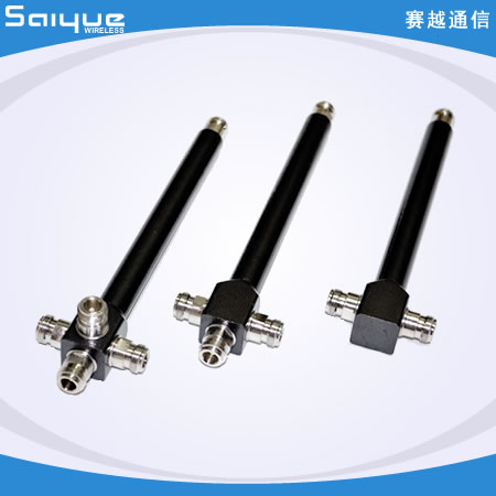  钦州FM调频广播同步广播功分器