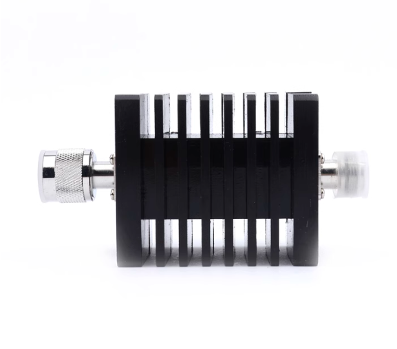  钦州腔体固定衰减器0-3G/0-4G  N型接口